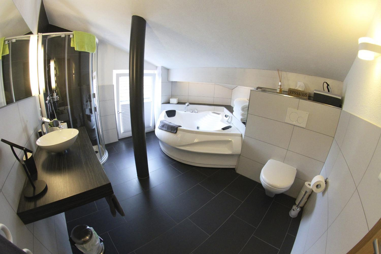 3, Destimotel, Toggenburg