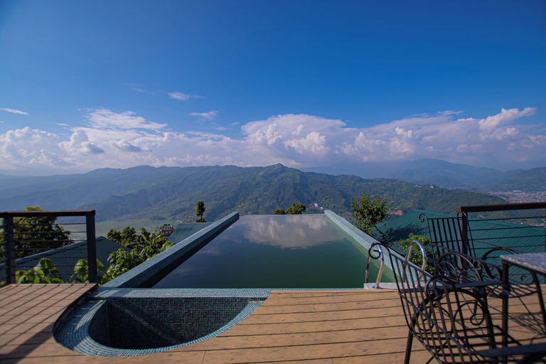 Sport & Beauty 3, Raniban Retreat, Gandaki