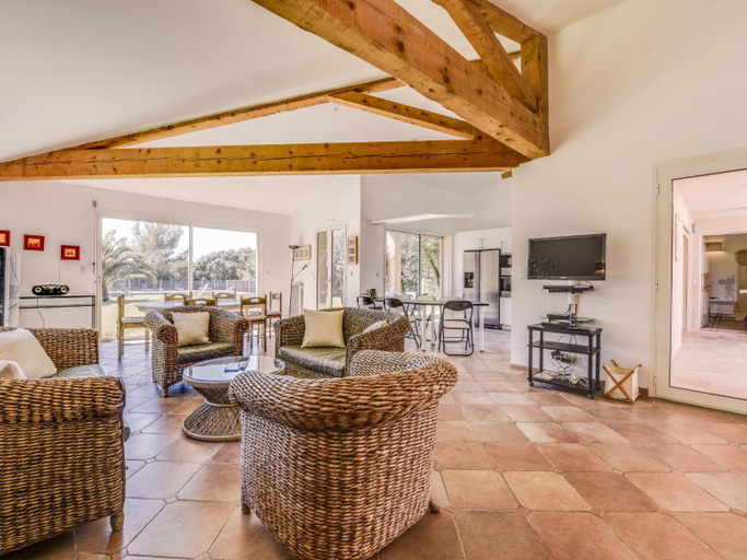 Others 3, Villa Cassou by Interhome, Var