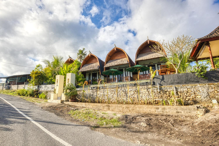 The Mountain Cottage, Klungkung