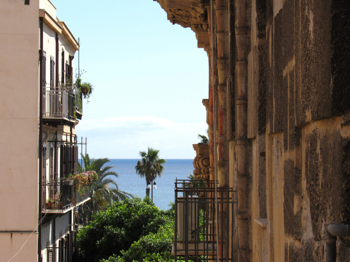 Others 5, Casa Design tra le Mura by Wonderful Italy, Palermo