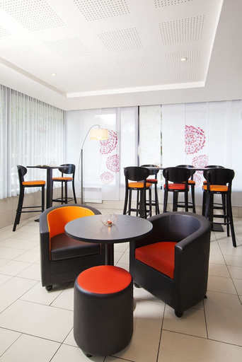Food & Drinks 5, Residhome Nancy Lorraine, Meurthe-et-Moselle