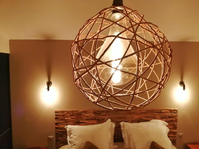 Bedroom, A Camerina, Corse-du-Sud