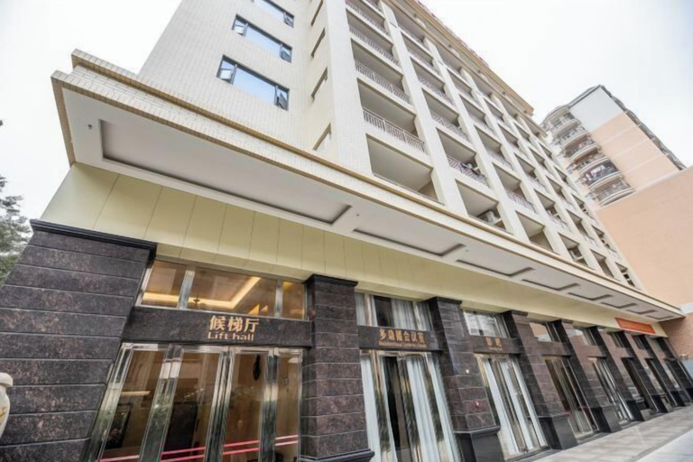 Exterior & Views 2, Binhai Holiday Apartment, Zhanjiang