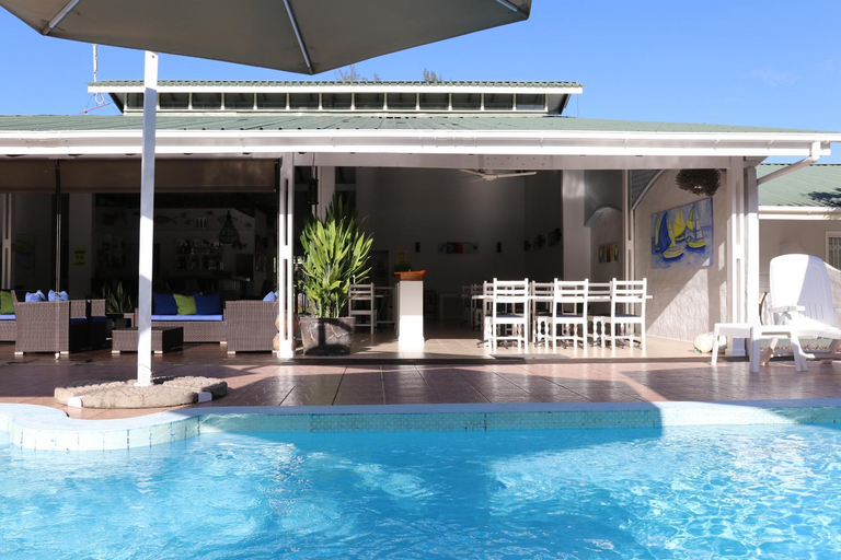 Sport & Beauty 5, Residence Argine Apartments - Seychelles