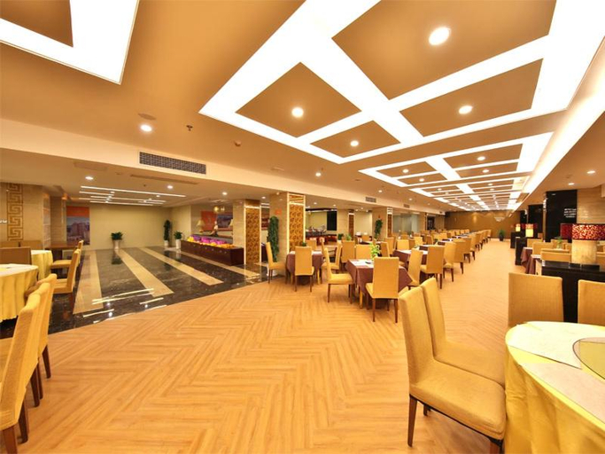 Food & Drinks 4, Minnan International Hotel - Zhangjiajie, Zhangjiajie