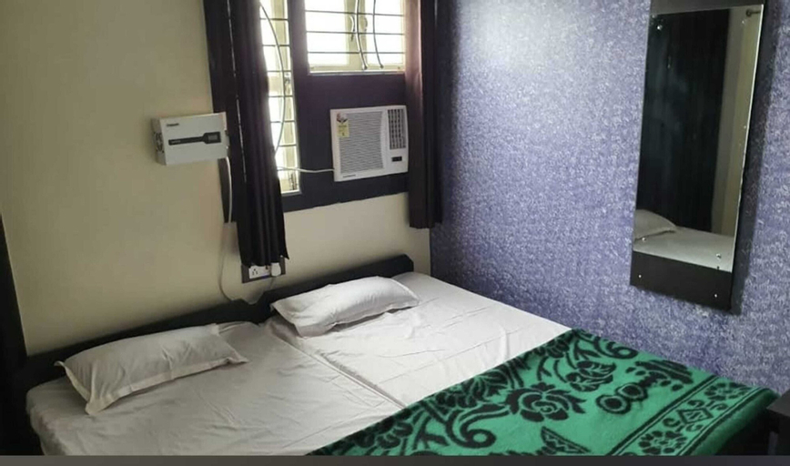 Hotel Madhu Vatika By GRB, Patna