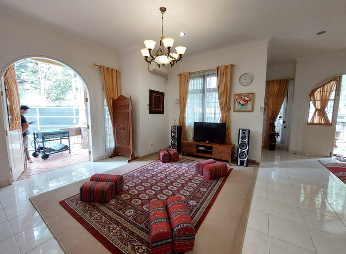 Others 4, Villa Kota Bunga 1 4BR By Rachel Property, Cianjur