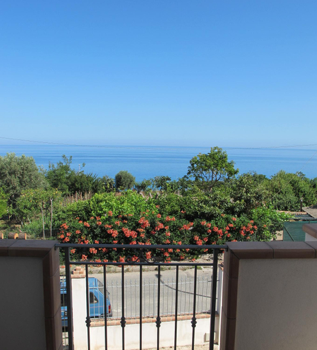 Others 5, Casa Margherita, Vibo Valentia