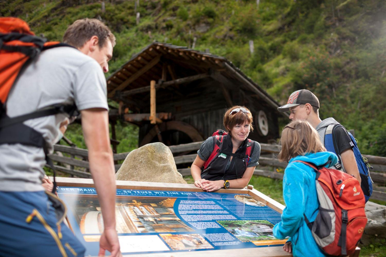 Sport & Beauty 4, Alpengasthof Pichler, Lienz