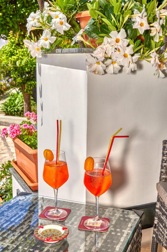 Others 4, Villa Giardini Luxury Room, Napoli