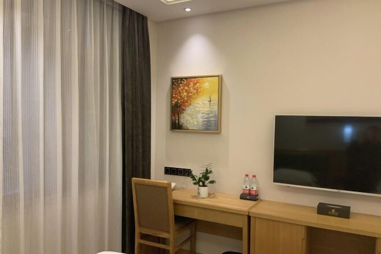 Others 2, Jinjiaxiang Hotel, Guyuan