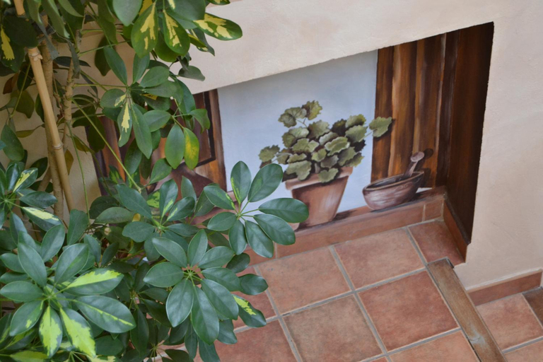 Others 2, Hostal Toribio, Huelva