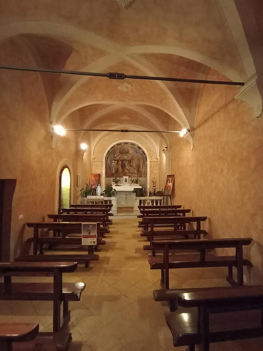 Others 5, Central GH Formia, Latina