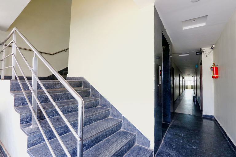 Others 5, FabHotel Galaxy Suites, Hyderabad