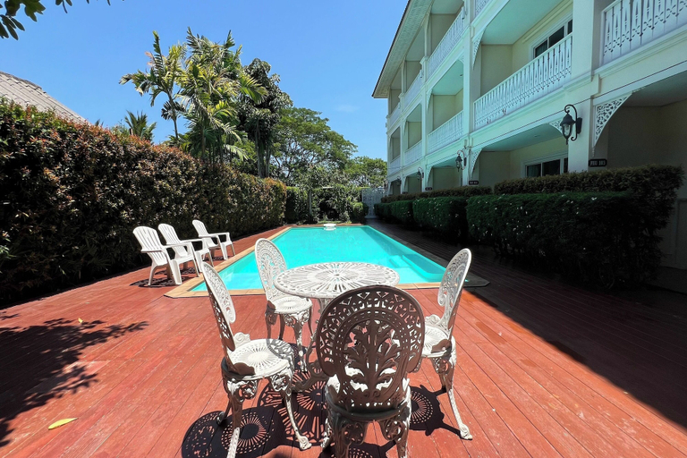 Exterior & Views 2, Phu Hun Sa Boutique Hotel, Muang Nan