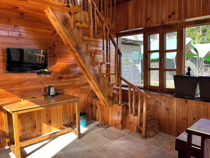 Others 4, Goroomgo Bogchi Resorts Suhara, Mandi