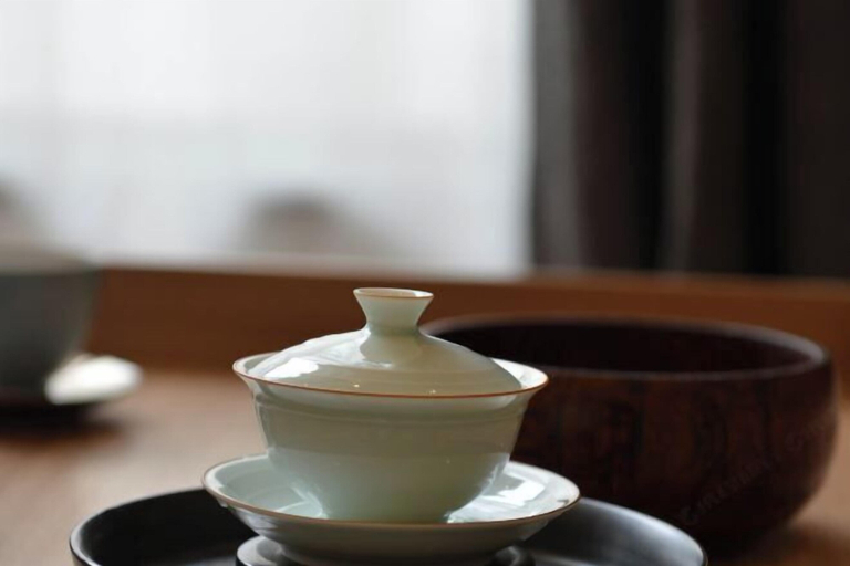 Food & Drinks 5, Cili Ciwai Hostel, Jingdezhen