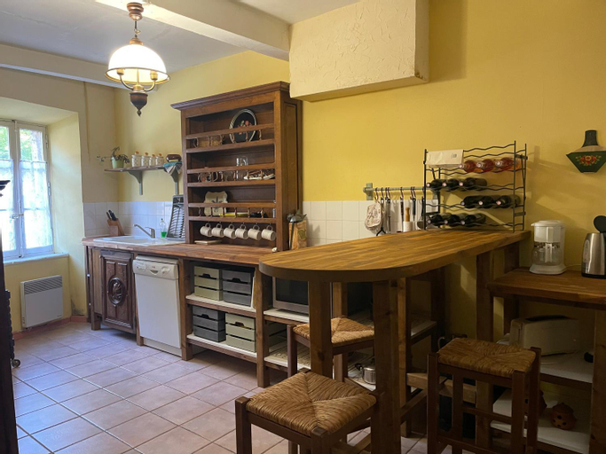 Food & Drinks, Montagne d'Alaric, Aude