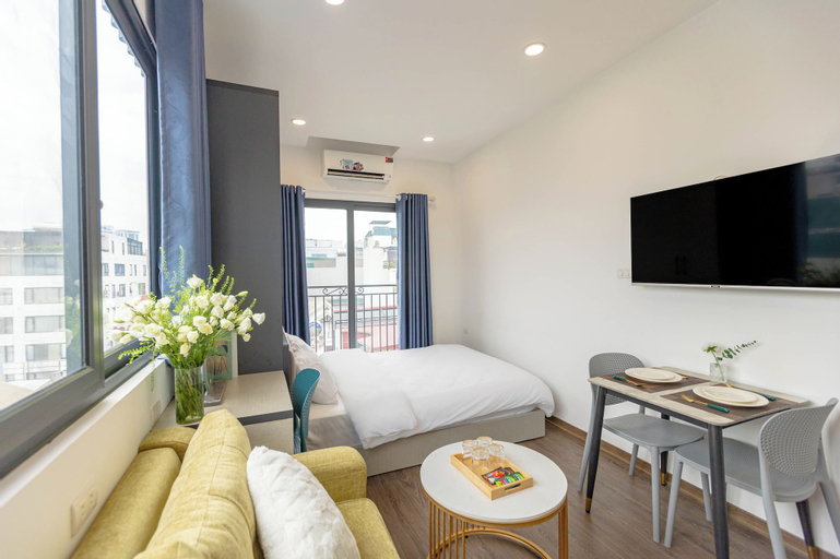 LUMI Hotel & Apartment, Ba Đình