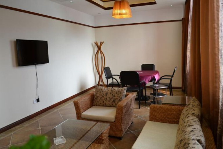 Others 4, Xinhe Resort, Honghe Hani and Yi