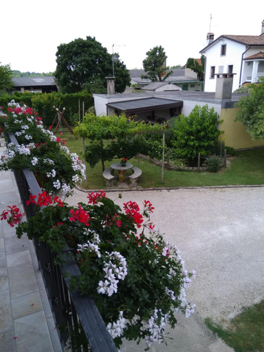 Others 5, B&B NONO TILIO, Udine