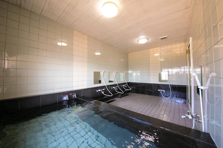 Sport & Beauty, GRAND HOTEL SEIFUSO, Ōmuta
