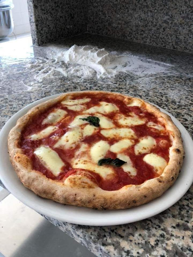 Food & Drinks 4, B&B Anna Lungomare, Salerno
