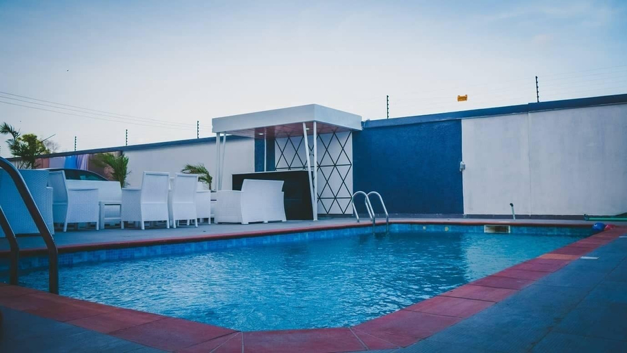Sport & Beauty 2, STAY AND HOMELY HOTEL, Bwari