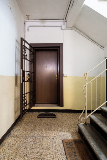 Others 5, XVI Charm Apartment by Wonderful Italy, Bologna