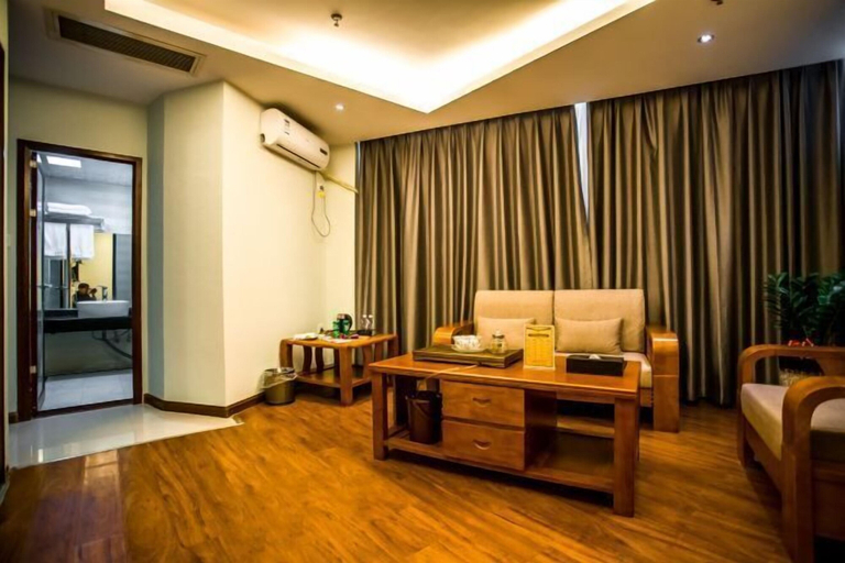 Others 5, Dongnanhong Business Hotel, Putian