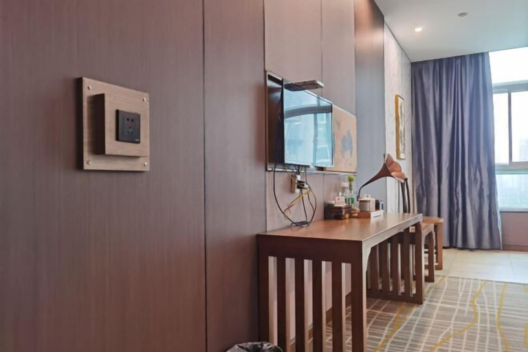 Others 5, Lingxiu Siji Hotel, Yancheng