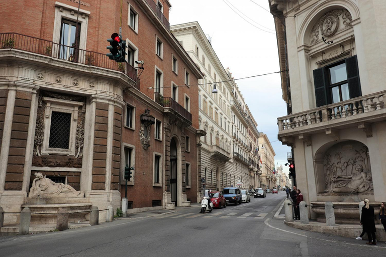 Others 3, Trevi Grand Blu Suite B&B, Rome