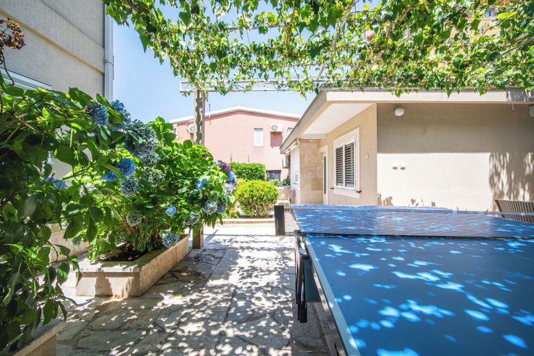Sport & Beauty 5, Palma Apartments