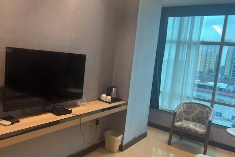 Others 3, Yunjing hotel, Dongguan