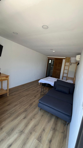 Bedroom 4, Soul of Olympos Hotel, Kemer