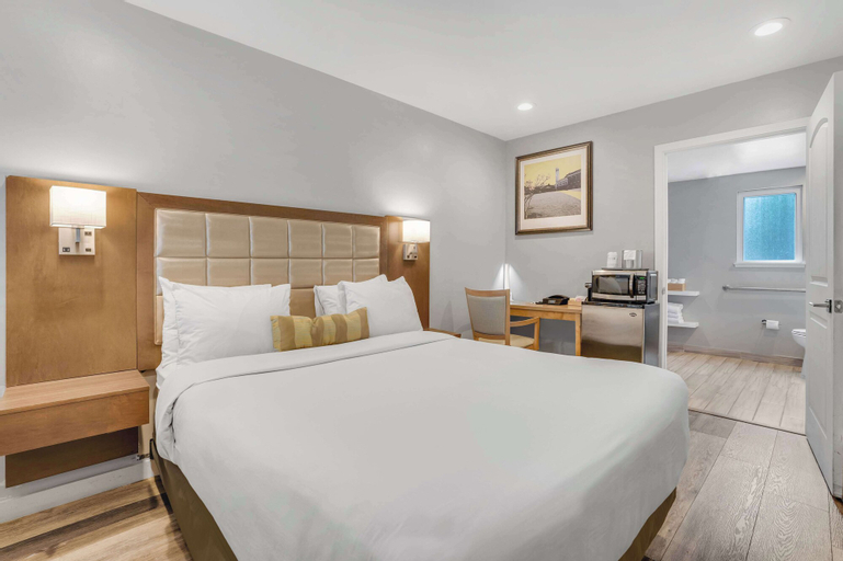 Bedroom 1