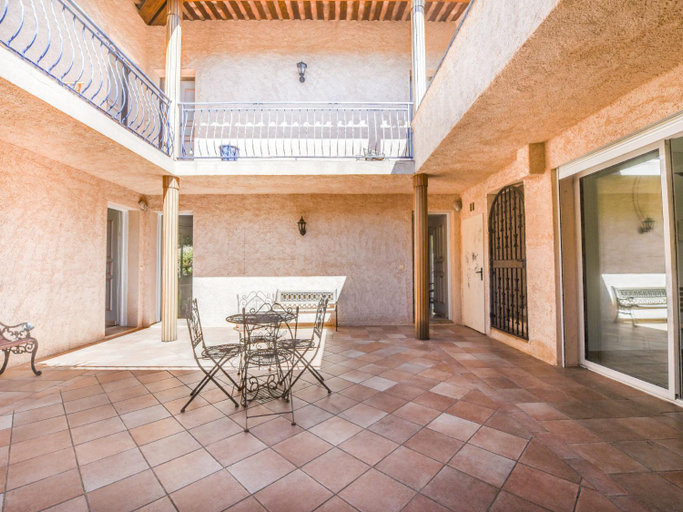 Others 2, Villa Cassou by Interhome, Var