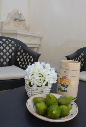 Food & Drinks, Le Giare B&B, Taranto
