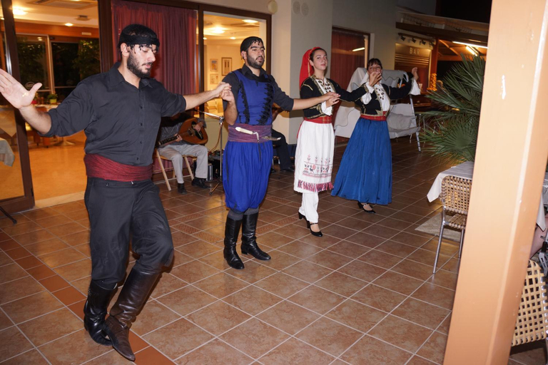 Others 3, Eria Resort Accessible Holidays for Disabled Travelers, Crete