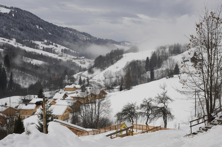 Others 5, ULVF Les Essertets, Haute-Savoie