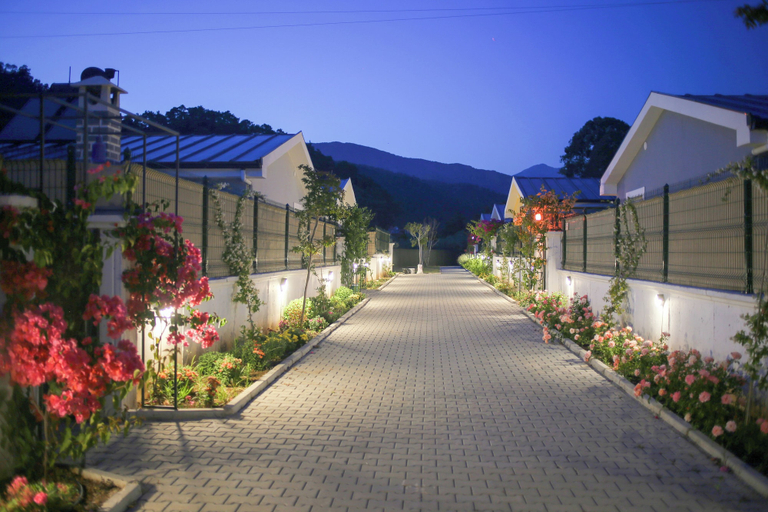 Exterior 2, Talia Villaları, Fethiye