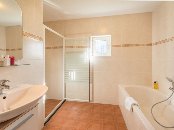 Others 4, Charming Villa for 8 People, Aa en Hunze