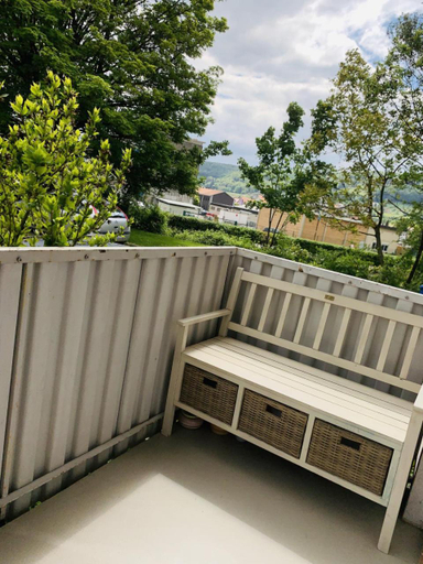 Others 5, Drei Zimmer Apartment am Rhein, Waldshut