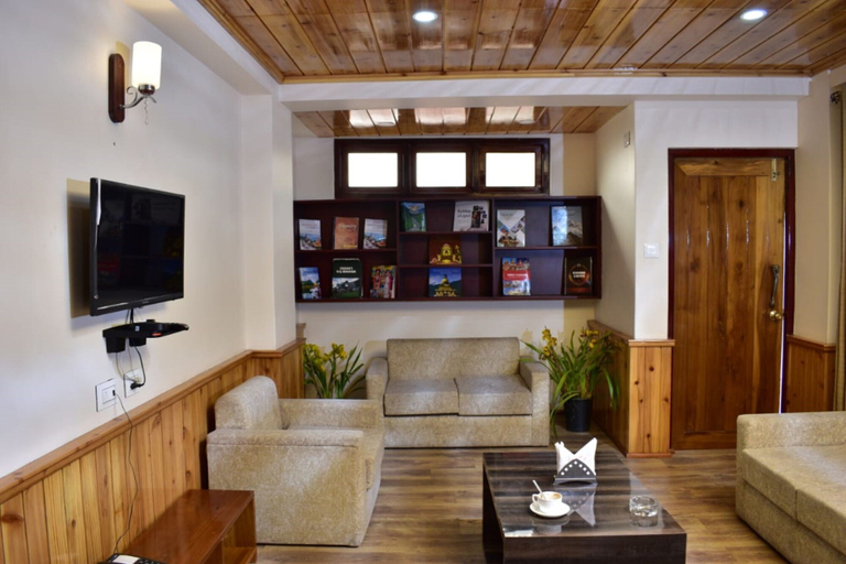 Others 4, Hotel Lasso Regency & Spa (Namchi), South Sikkim