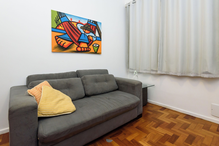 Others 5, BR-96, Rio de Janeiro