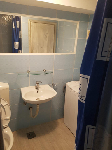 Bathroom 3, Zoric Apartments & Rooms, Dubrovnik