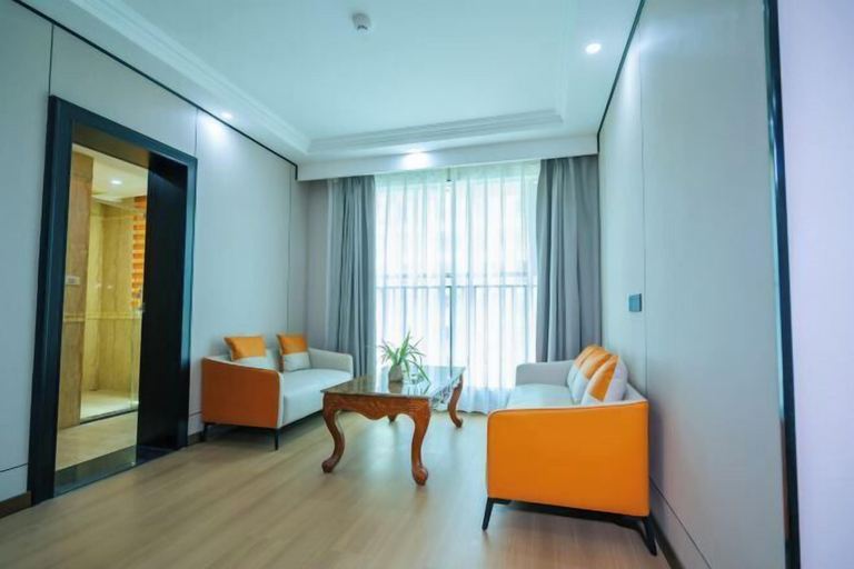 Others 4, Jinrui Hotel, Tongren