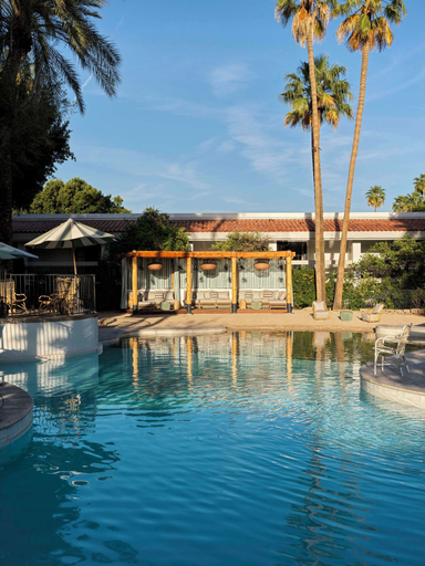 Sport & Beauty 3, The Scott Resort & Spa, Maricopa