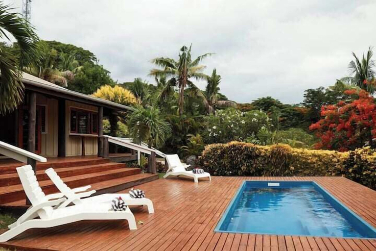 Sport & Beauty 5, Vale Oasis, Nadroga/Navosa